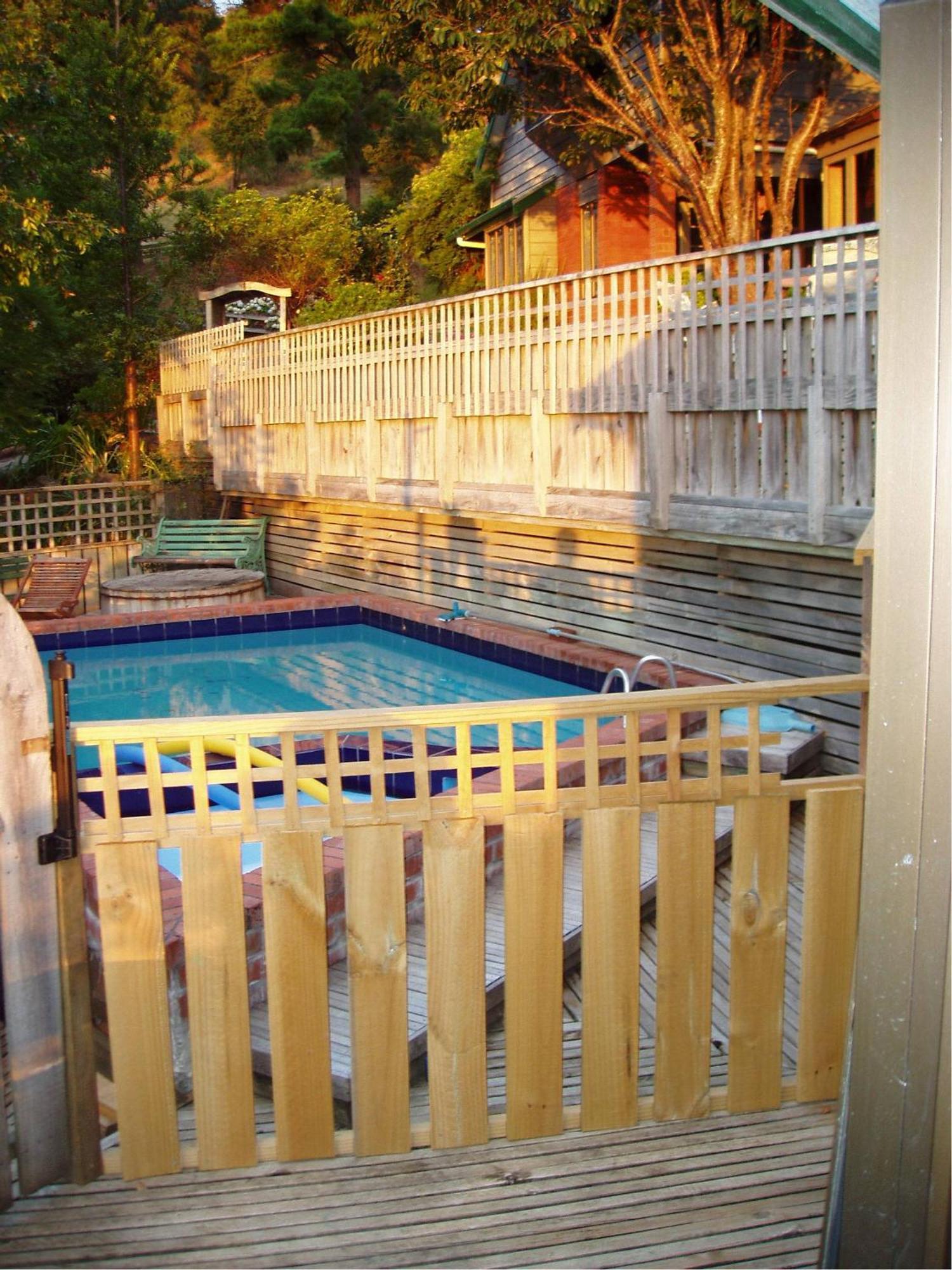 Grafton Cottage & Chalets Thames Εξωτερικό φωτογραφία