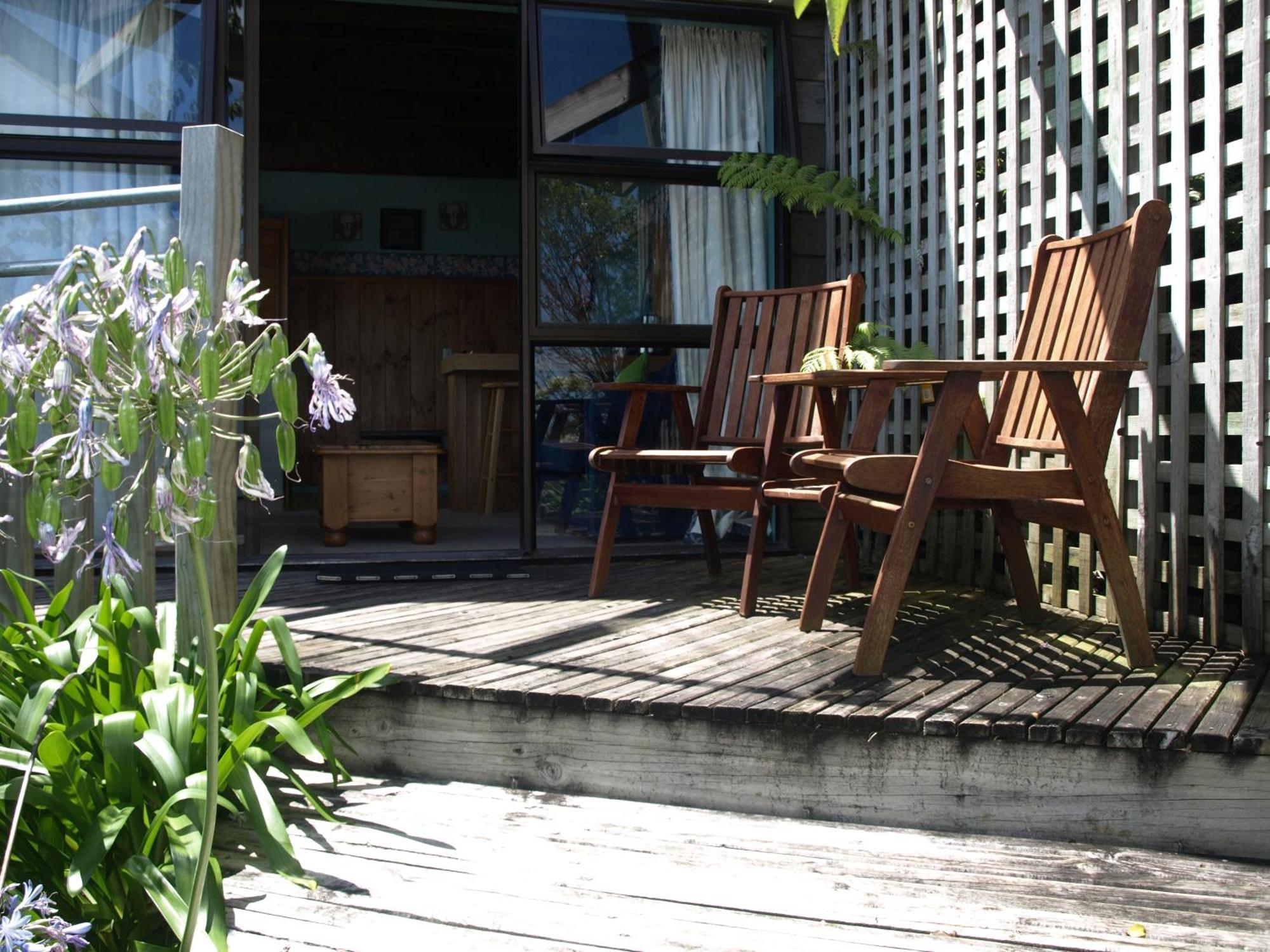 Grafton Cottage & Chalets Thames Εξωτερικό φωτογραφία