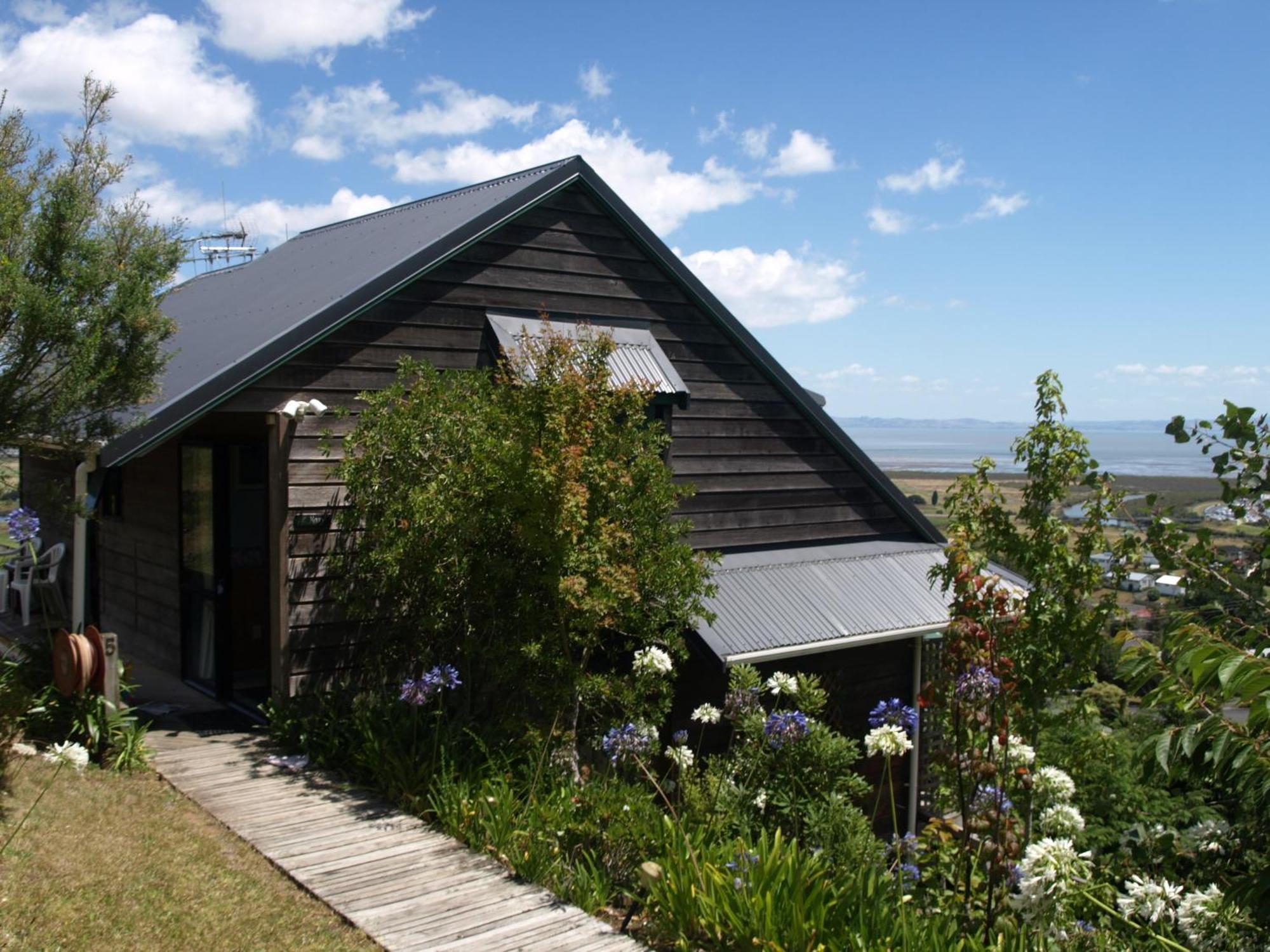 Grafton Cottage & Chalets Thames Εξωτερικό φωτογραφία