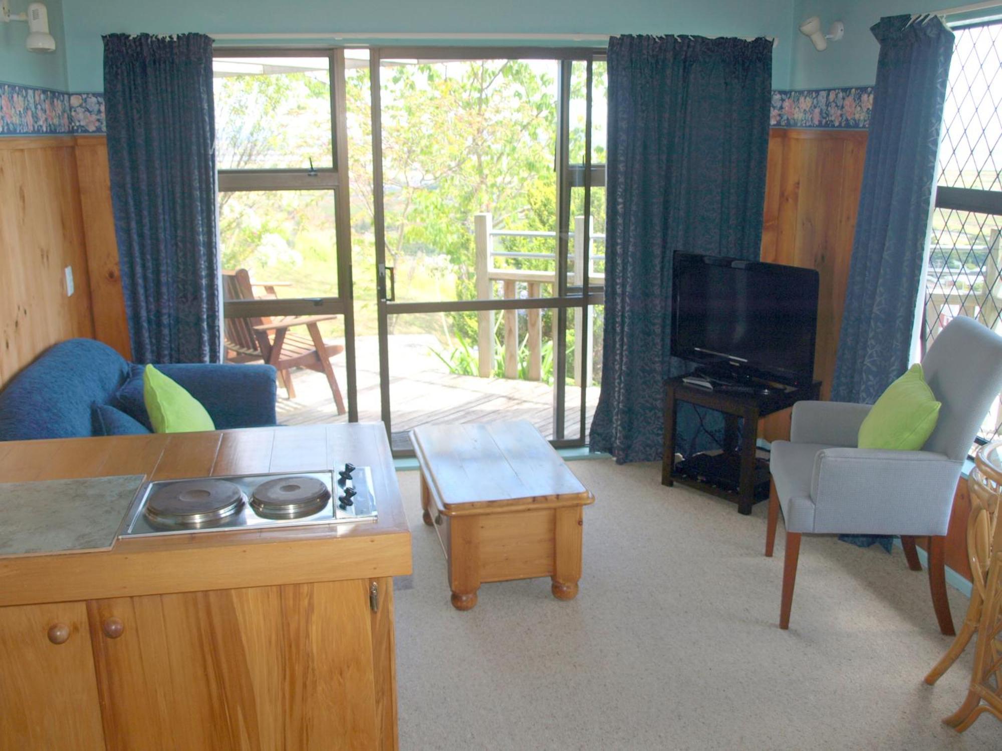 Grafton Cottage & Chalets Thames Εξωτερικό φωτογραφία