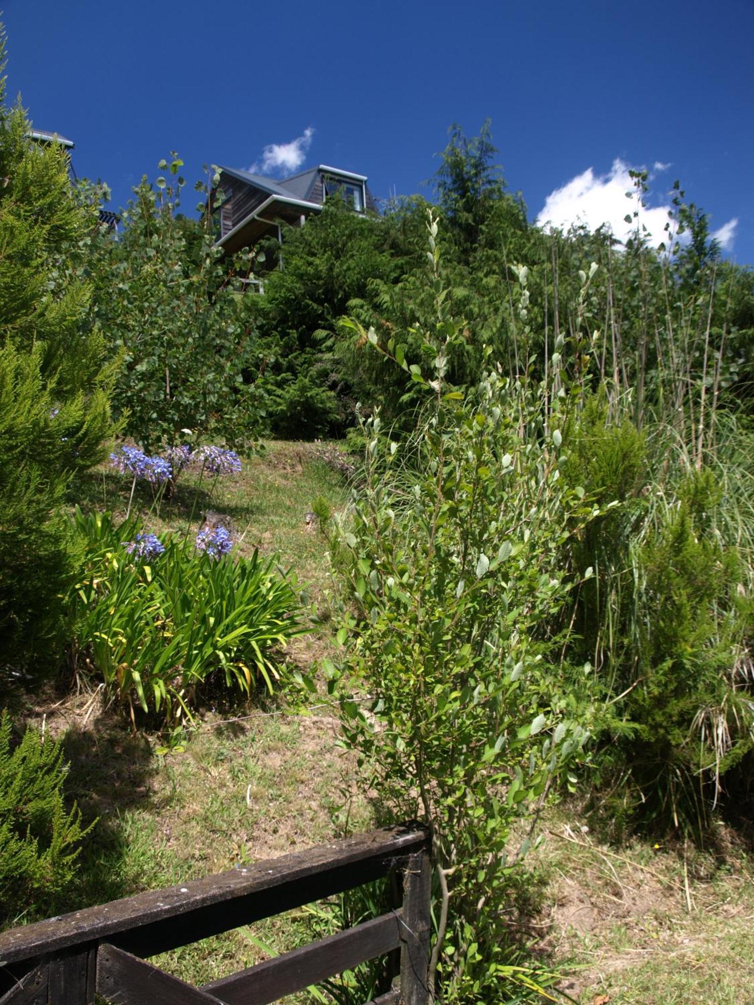 Grafton Cottage & Chalets Thames Εξωτερικό φωτογραφία