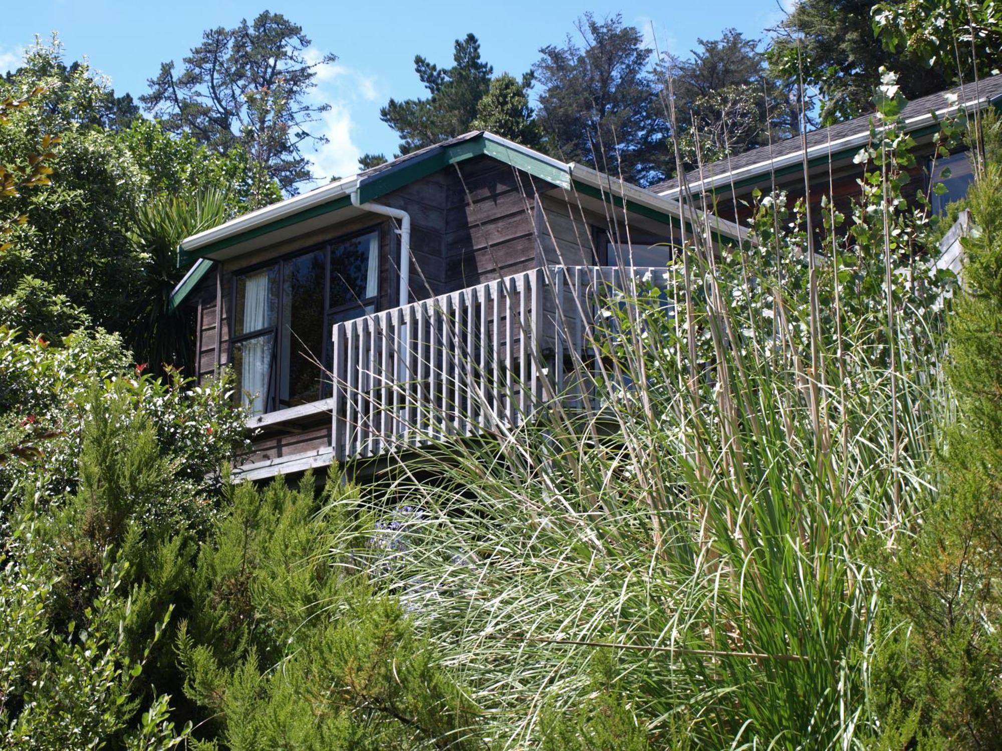 Grafton Cottage & Chalets Thames Εξωτερικό φωτογραφία