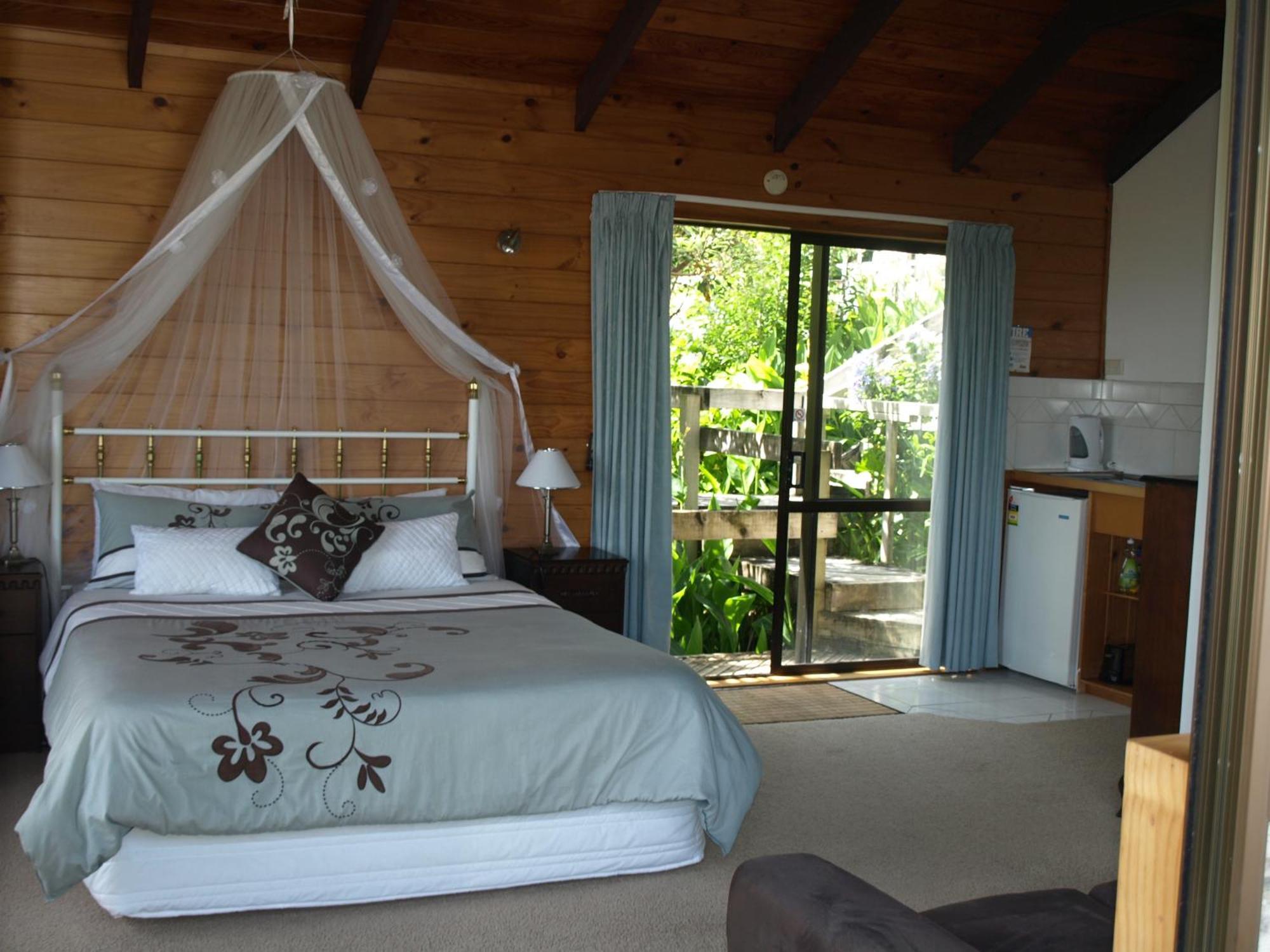 Grafton Cottage & Chalets Thames Εξωτερικό φωτογραφία