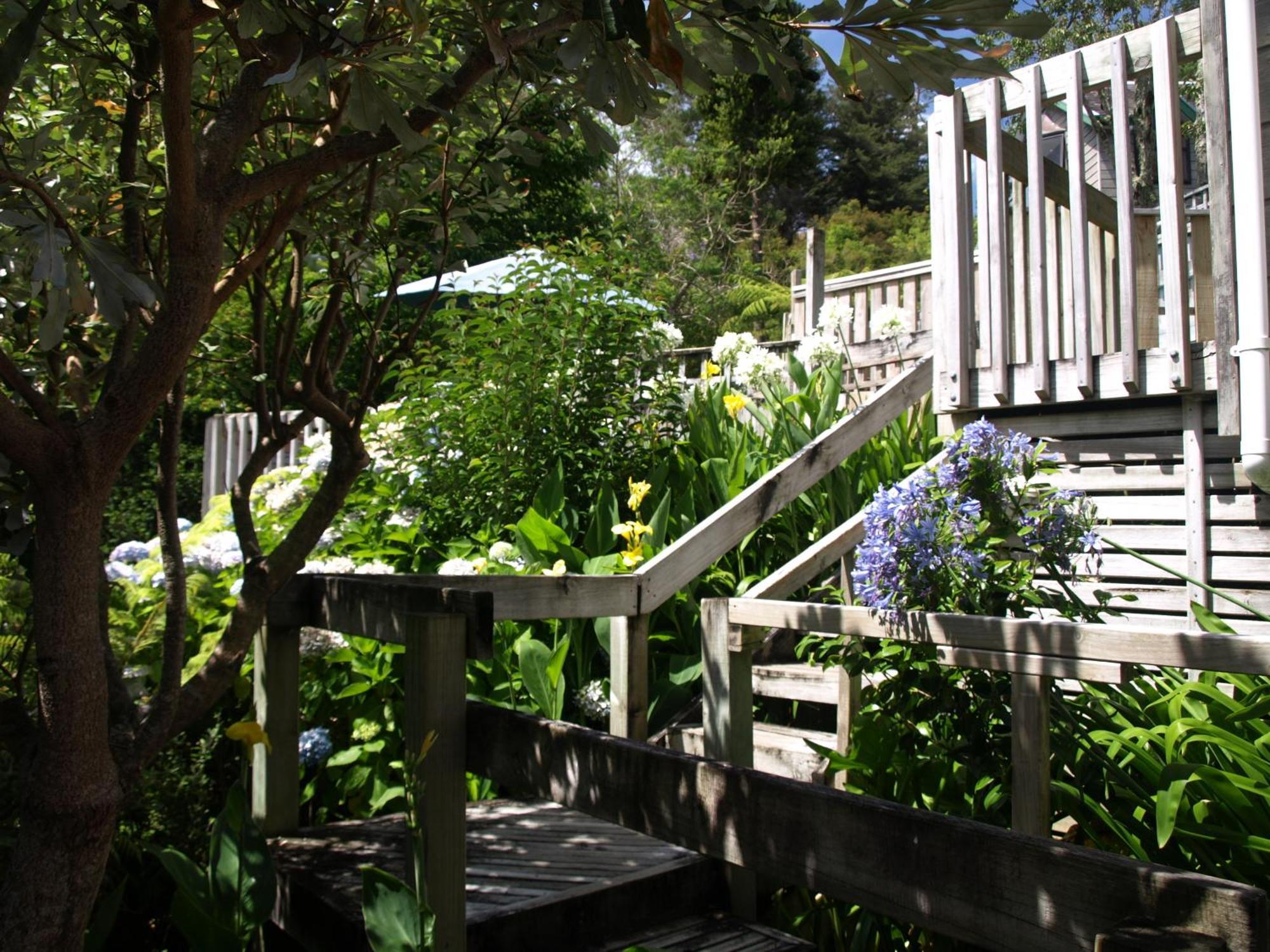 Grafton Cottage & Chalets Thames Εξωτερικό φωτογραφία