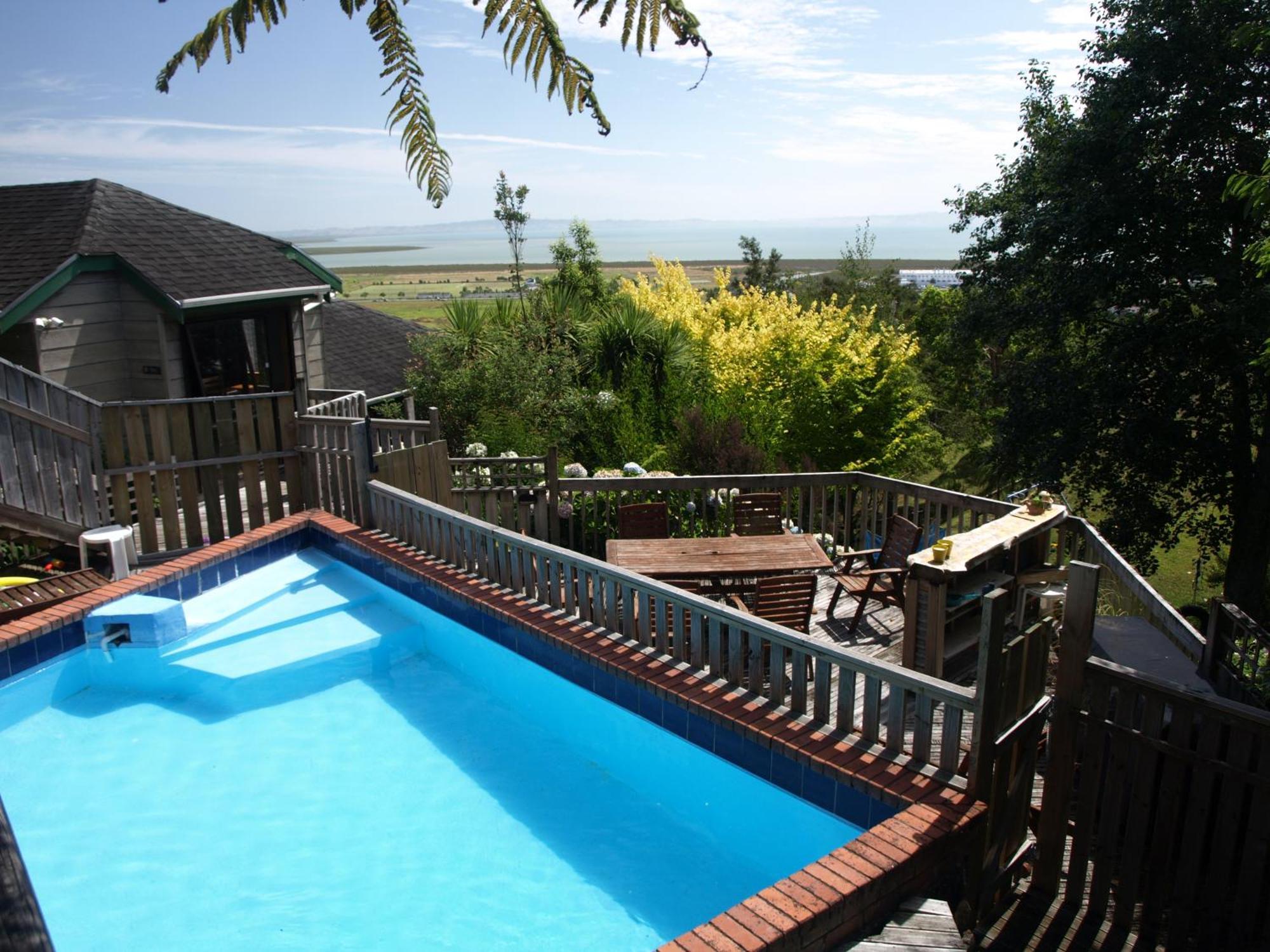 Grafton Cottage & Chalets Thames Εξωτερικό φωτογραφία