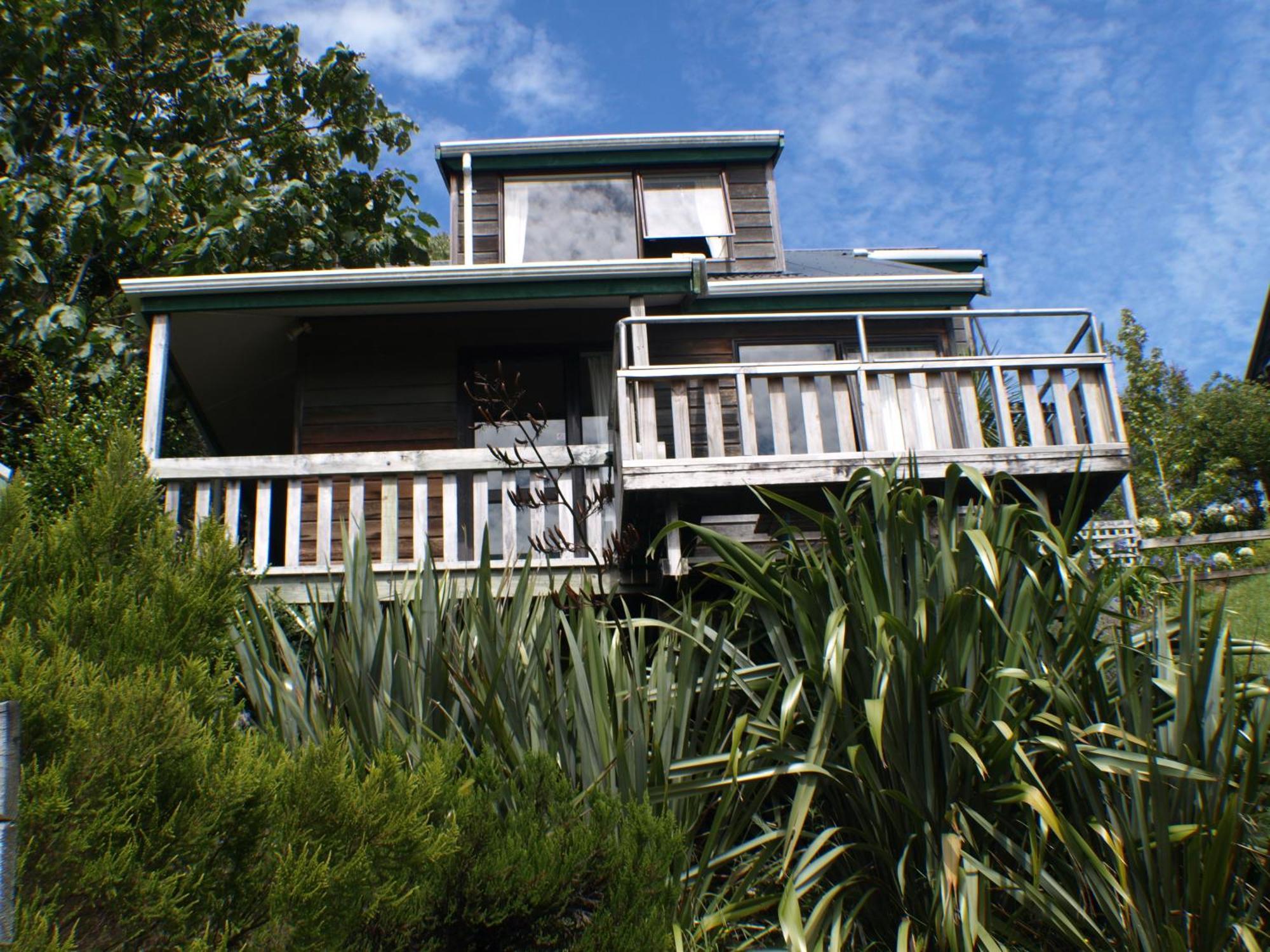 Grafton Cottage & Chalets Thames Εξωτερικό φωτογραφία