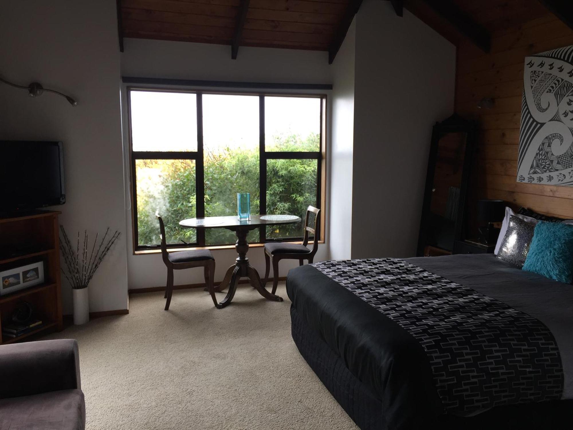 Grafton Cottage & Chalets Thames Δωμάτιο φωτογραφία