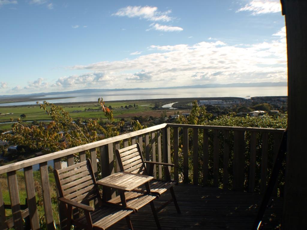 Grafton Cottage & Chalets Thames Εξωτερικό φωτογραφία
