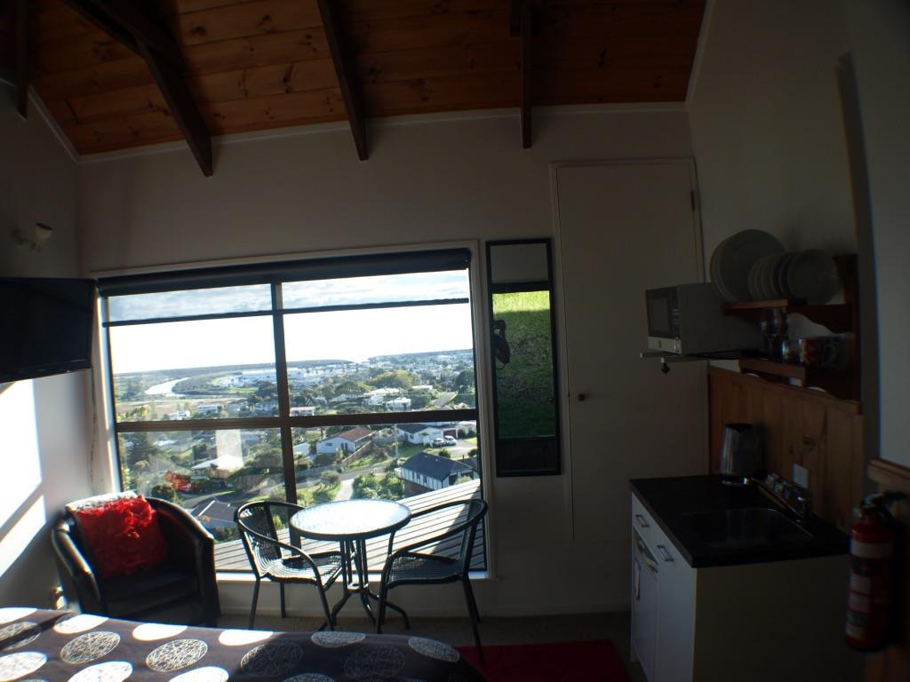Grafton Cottage & Chalets Thames Εξωτερικό φωτογραφία