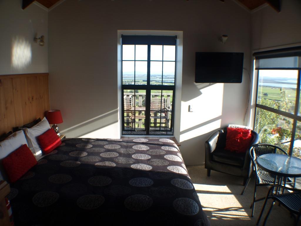 Grafton Cottage & Chalets Thames Εξωτερικό φωτογραφία