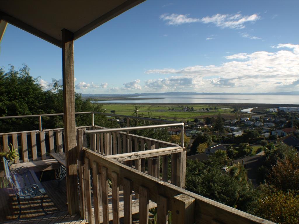 Grafton Cottage & Chalets Thames Εξωτερικό φωτογραφία