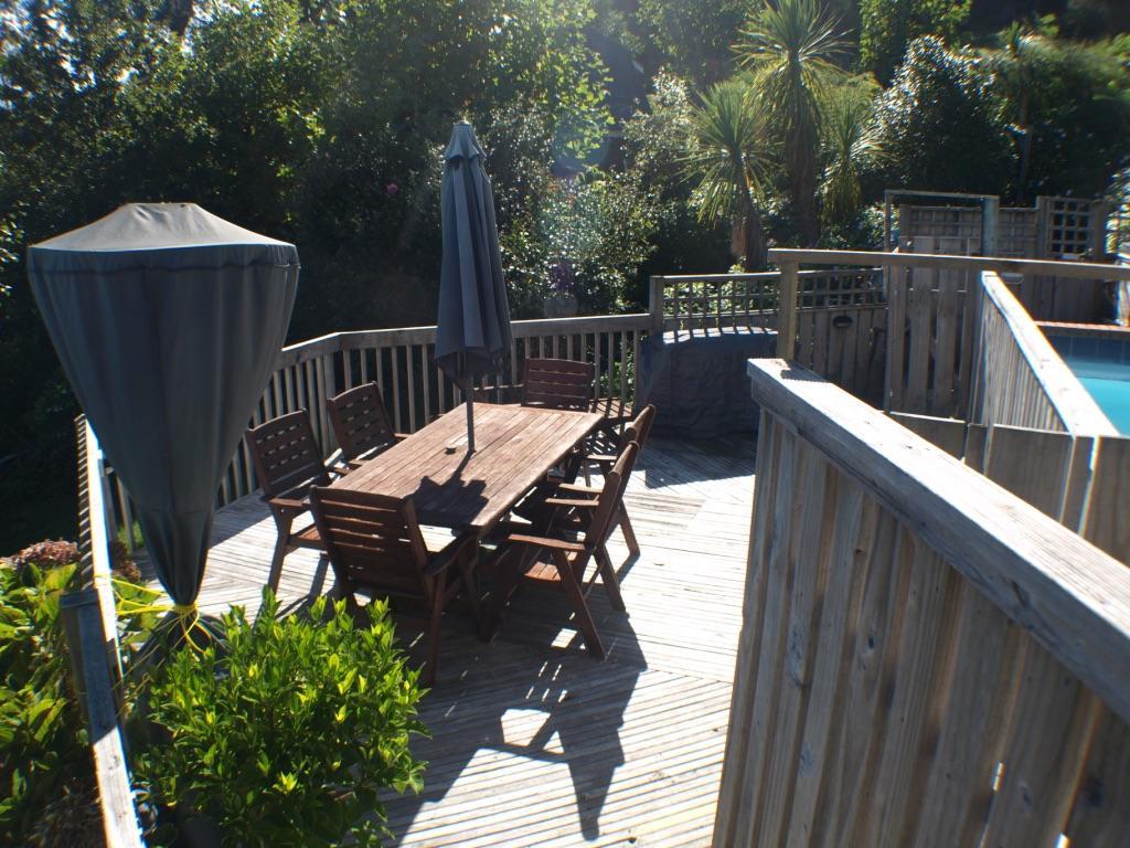 Grafton Cottage & Chalets Thames Εξωτερικό φωτογραφία