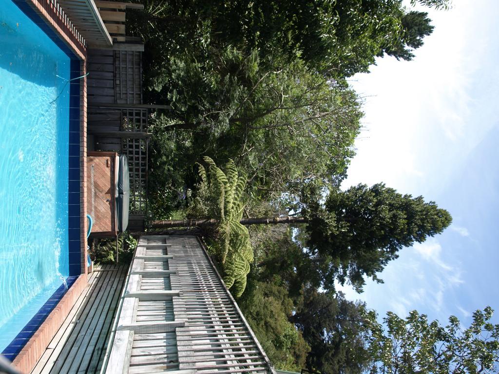Grafton Cottage & Chalets Thames Εξωτερικό φωτογραφία