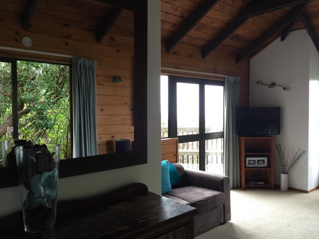 Grafton Cottage & Chalets Thames Εξωτερικό φωτογραφία