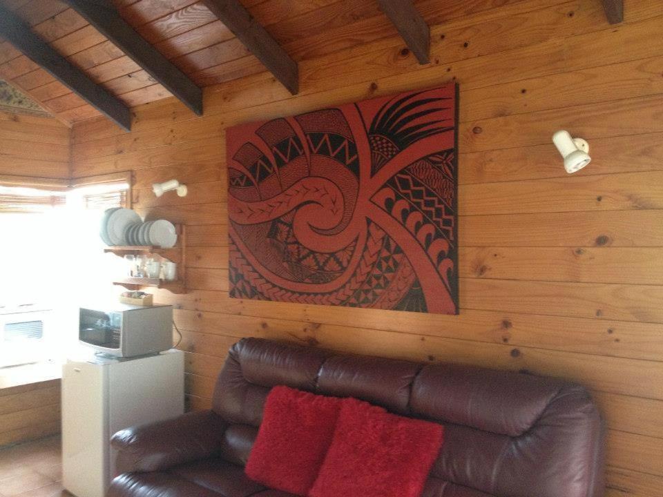 Grafton Cottage & Chalets Thames Εξωτερικό φωτογραφία