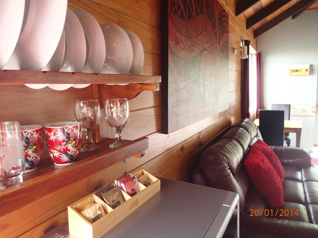 Grafton Cottage & Chalets Thames Εξωτερικό φωτογραφία
