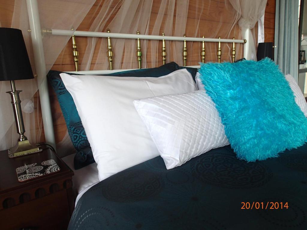 Grafton Cottage & Chalets Thames Εξωτερικό φωτογραφία