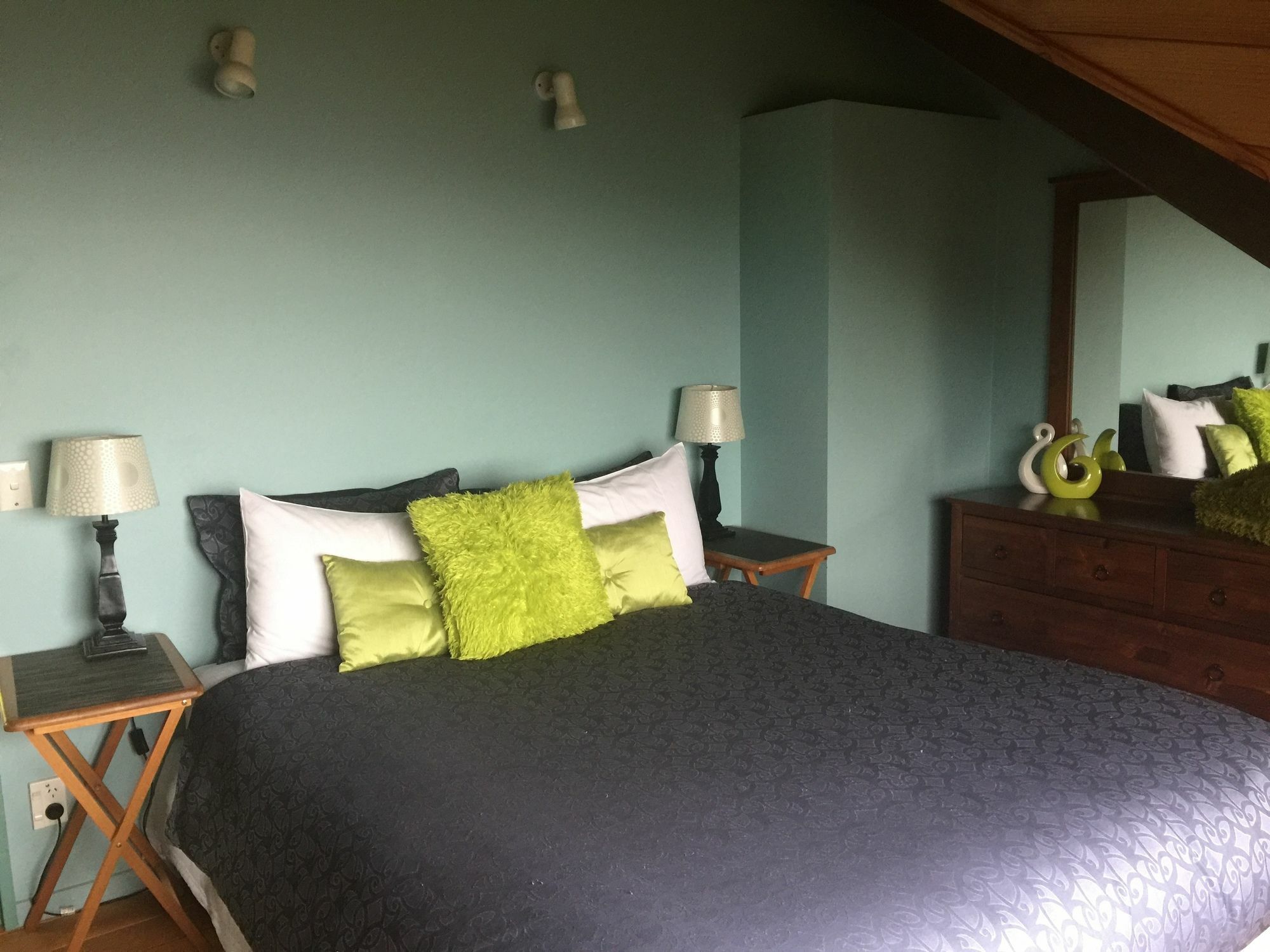 Grafton Cottage & Chalets Thames Εξωτερικό φωτογραφία