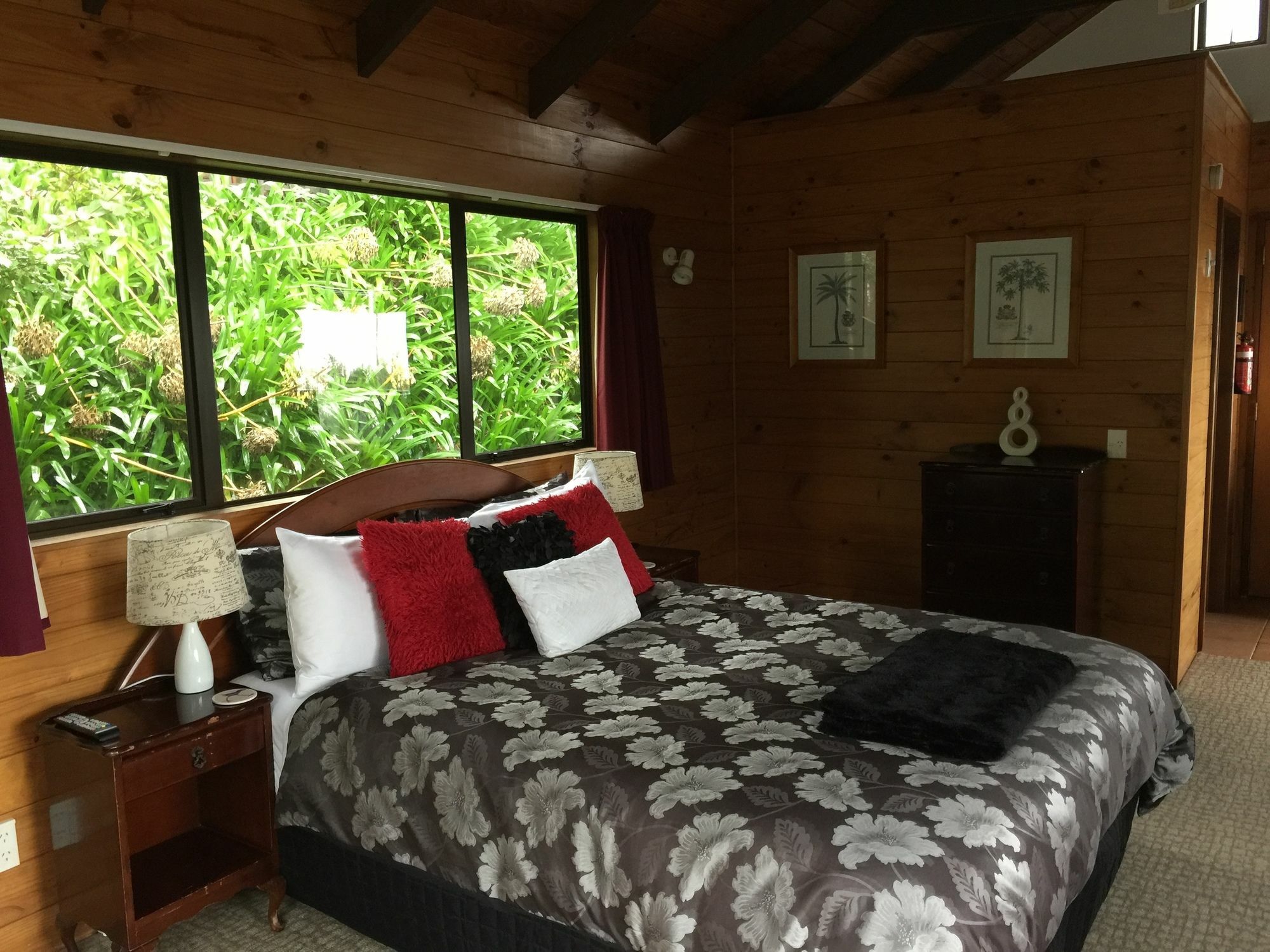Grafton Cottage & Chalets Thames Εξωτερικό φωτογραφία